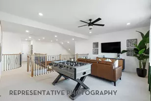 129 Las Posas Dr, Liberty Hill, TX 78642 - Photo 32