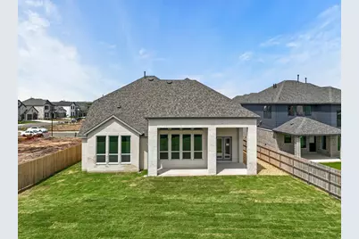 129 Las Posas Drive, Liberty Hill, TX 78642 - Photo 26
