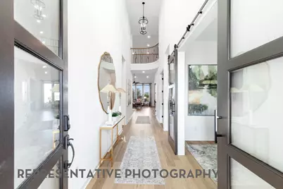 129 Las Posas Drive, Liberty Hill, TX 78642 - Photo 20