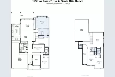 129 Las Posas Drive, Liberty Hill, TX 78642 - Photo 38