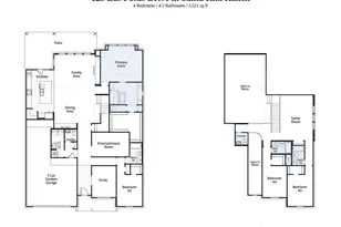 129 Las Posas Dr, Liberty Hill, TX 78642 - Photo 38