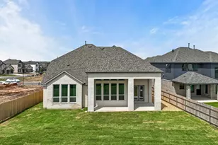 129 Las Posas Dr, Liberty Hill, TX 78642 - Photo 26
