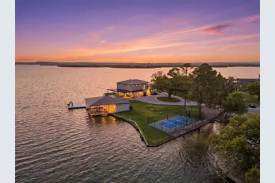 421 Hillview Drive, Granite Shoals, TX 78654 - Photo 1