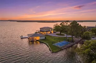 421 Hillview Dr, Granite Shoals, TX 78654 - Photo 1