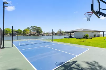 421 Hillview Drive, Granite Shoals, TX 78654 - Photo 38