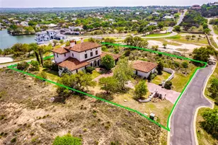 1300 Apache Tears, Horseshoe Bay, TX 78657 - Photo 34