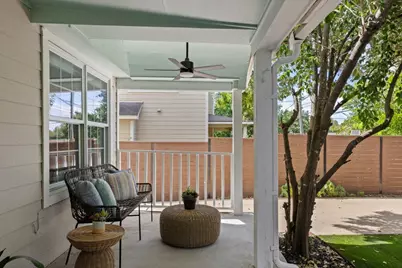 1709 Chicon Street, Austin, TX 78702 - Photo 4