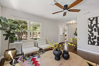 1709 Chicon Street, Austin, TX 78702 - Photo 8