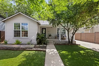 1709 Chicon Street, Austin, TX 78702 - Photo 1