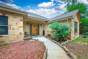 107 Garrett Way, Canyon Lake, TX 78133 - Photo 2