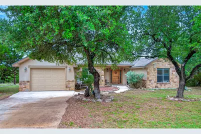 107 Garrett Way, Canyon Lake, TX 78133 - Photo 1
