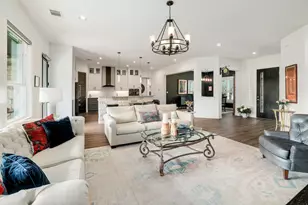 105 Graystone Ln, Georgetown, TX 78633 - Photo 6