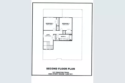 107 Preston Trail, Meadowlakes, TX 78654 - Photo 2