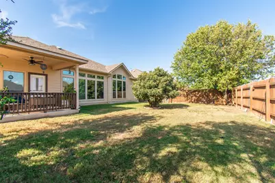 947 Madrone Drive, Georgetown, TX 78628 - Photo 32