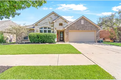 947 Madrone Drive, Georgetown, TX 78628 - Photo 1