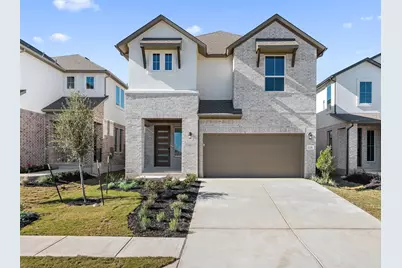 228 Brandywine Road, Hutto, TX 78634 - Photo 1