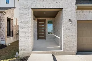 228 Brandywine Rd, Hutto, TX 78634 - Photo 4