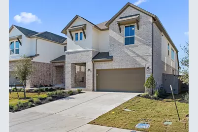 228 Brandywine Road, Hutto, TX 78634 - Photo 2