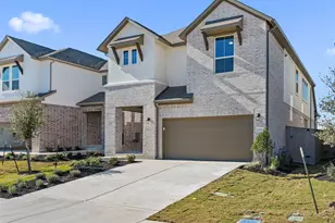 228 Brandywine Rd, Hutto, TX 78634 - Photo 2