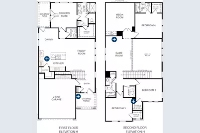 11404 Crazy Alice Run, Manor, TX 78653 - Photo 2