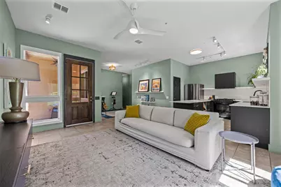 2016 Simond Avenue #A, Austin, TX 78723 - Photo 6