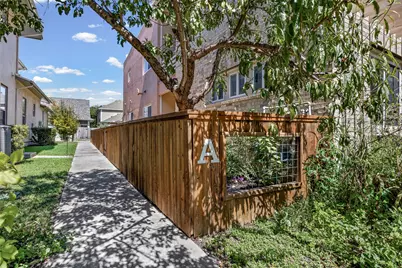 2016 Simond Avenue #A, Austin, TX 78723 - Photo 1