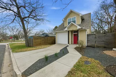 1801 Pequeno Street, Austin, TX 78757 - Photo 2