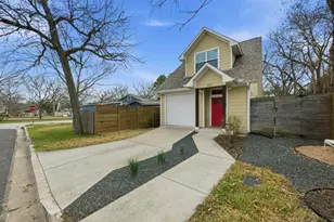 1801 Pequeno St, Austin, TX 78757 - Photo 2
