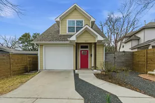 1801 Pequeno St, Austin, TX 78757 - Photo 1