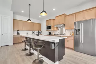 257 Oak Blossom Rd, Liberty Hill, TX 78642 - Photo 8