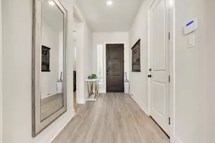 257 Oak Blossom Rd, Liberty Hill, TX 78642 - Photo 4