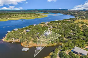 26815 Blue Cove Rd, Marble Falls, TX 78654 - Photo 6