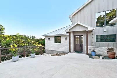 26815 Blue Cove Road, Marble Falls, TX 78654 - Photo 8