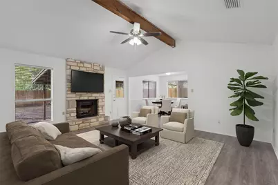 701 Riverwood Drive, Cedar Park, TX 78613 - Photo 6