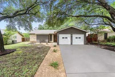 701 Riverwood Drive, Cedar Park, TX 78613 - Photo 2