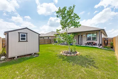 822 Pease River Way, Hutto, TX 78634 - Photo 22