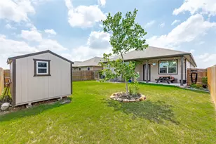 822 Pease River Wy, Hutto, TX 78634 - Photo 22