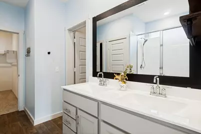 822 Pease River Way, Hutto, TX 78634 - Photo 22