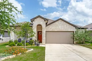 822 Pease River Wy, Hutto, TX 78634 - Photo 1
