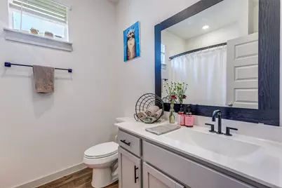 822 Pease River Way, Hutto, TX 78634 - Photo 20