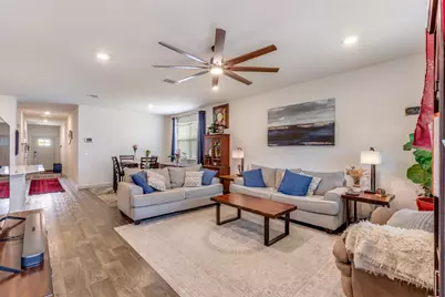 822 Pease River Way, Hutto, TX 78634 - Photo 6