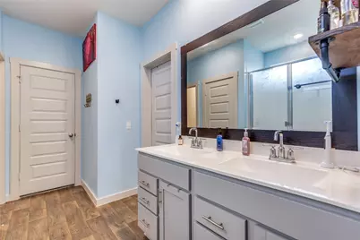 822 Pease River Way, Hutto, TX 78634 - Photo 6