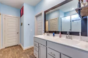 822 Pease River Wy, Hutto, TX 78634 - Photo 6