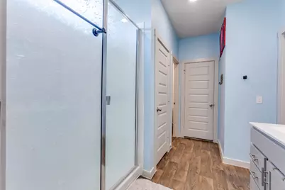 822 Pease River Way, Hutto, TX 78634 - Photo 16