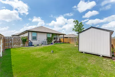 822 Pease River Way, Hutto, TX 78634 - Photo 24