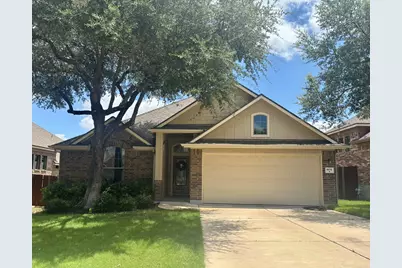 604 Cerezo Drive, Leander, TX 78641 - Photo 1