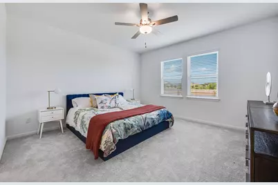 207 Crumpton Way, Hutto, TX 78634 - Photo 4