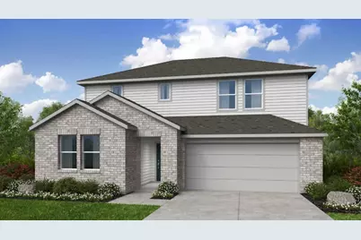 207 Crumpton Way, Hutto, TX 78634 - Photo 2