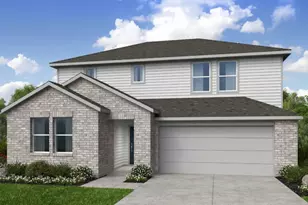 207 Crumpton Wy, Hutto, TX 78634 - Photo 1
