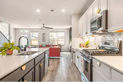 5400 Baythorne Drive #A, Austin, TX 78747 - Photo 14